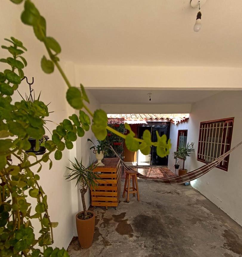 Acogedor independiente-Casa JH B - B&B Santa Cruz de la Sierra