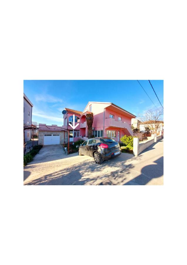 Studio Apartment Diadora Zadar free parking! - B&B