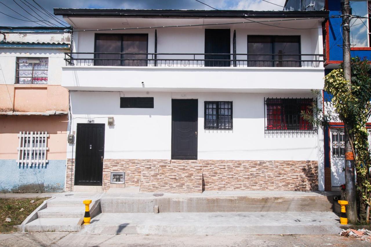 Apartament in Santa Rosa de Cabal - Chambres d’hôtes Santa Rosa de Cabal