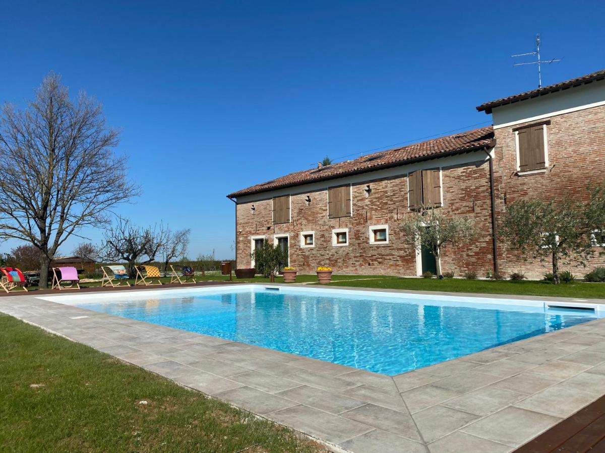 B&B Imola - Podere Selvatici - Bed and Breakfast Imola