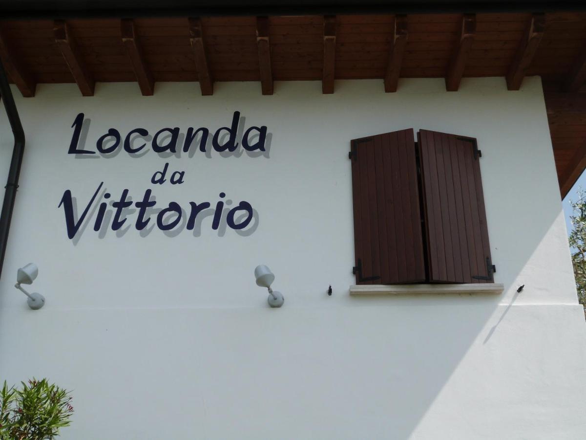 Locanda Da Vittorio - B&B