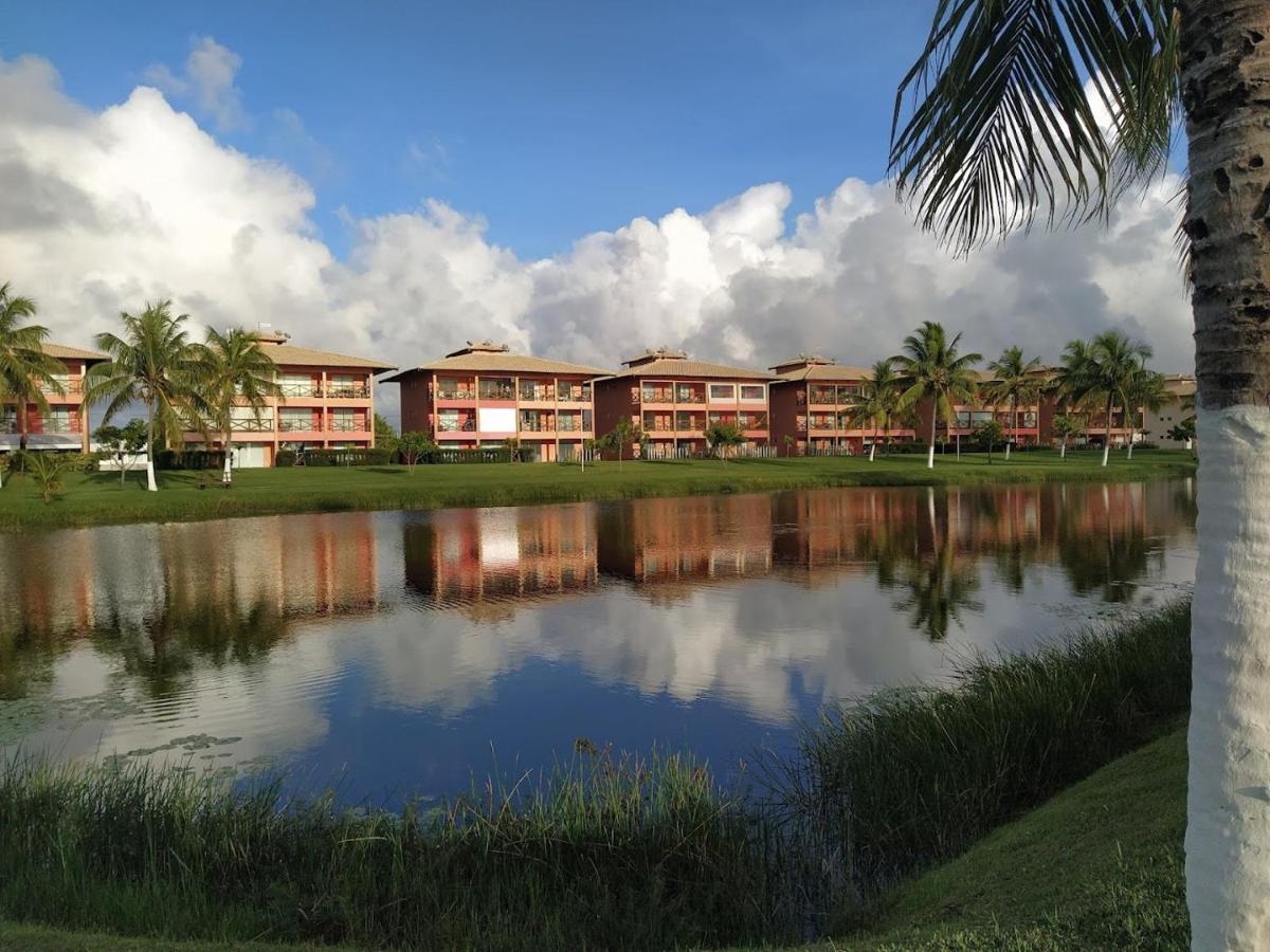 Appartement - Vue sur Lac