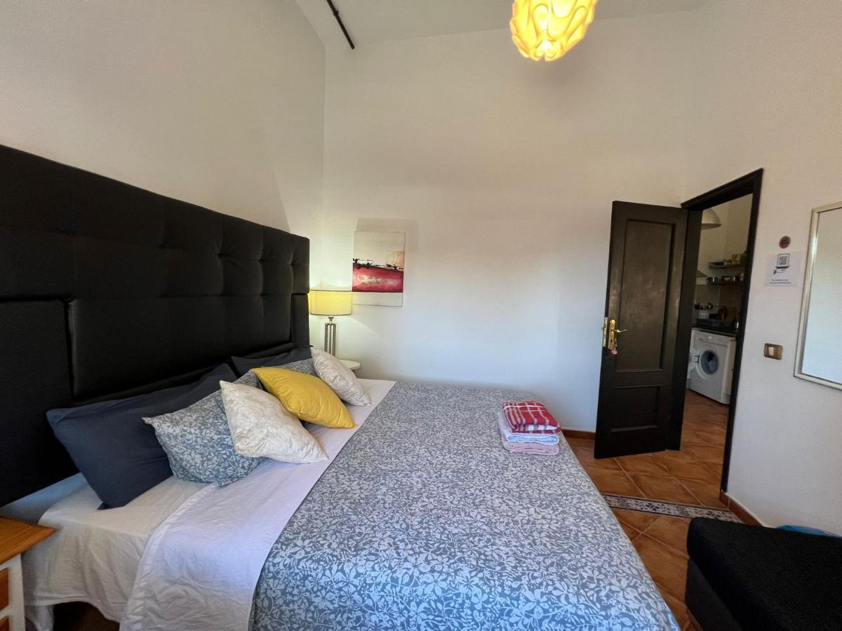 Standard Doppelzimmer mit Gemeinschaftsbad