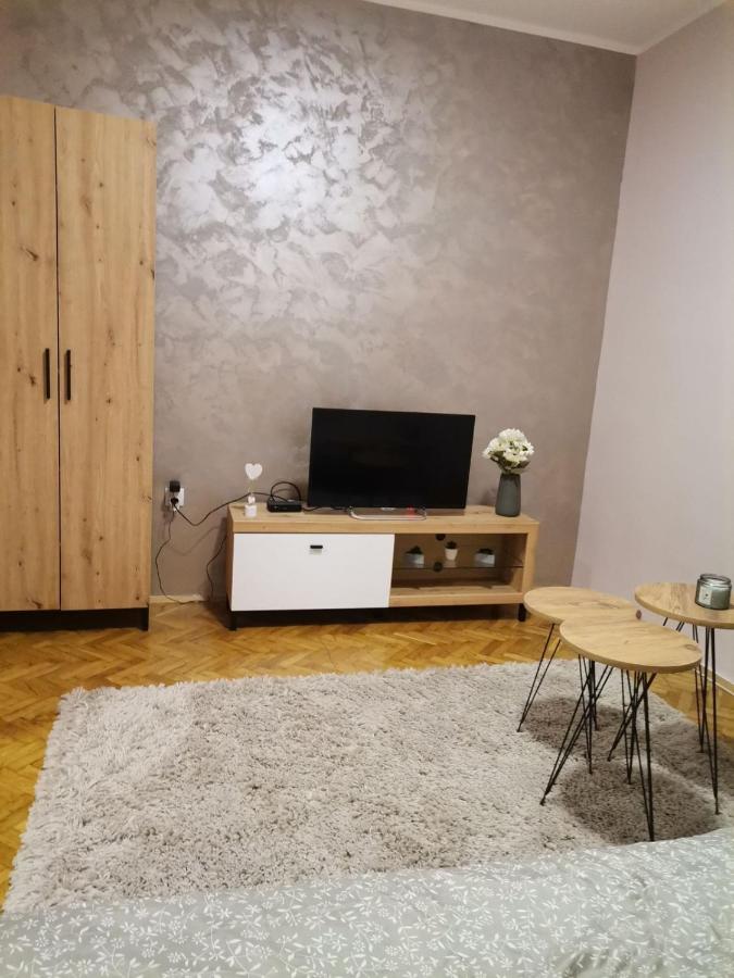 B&B Pančevo - Apartman Petrov - Bed and Breakfast Pančevo