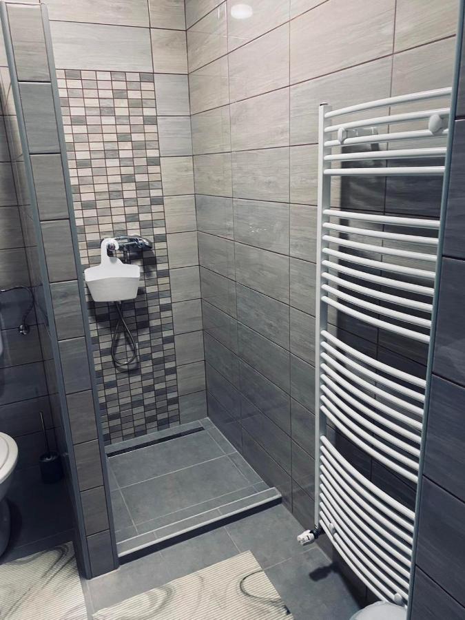 Chambre Double ou Lits Jumeaux