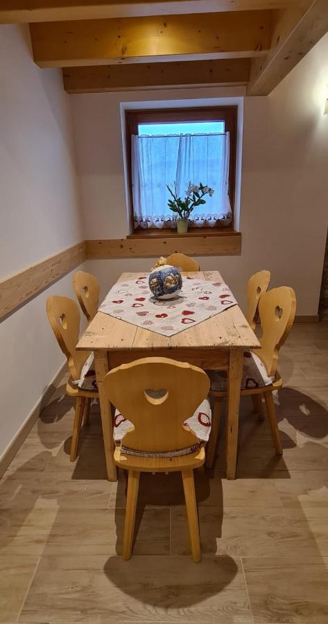 IL moleta Affittacamere - B&B