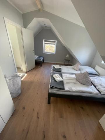 Maisonette