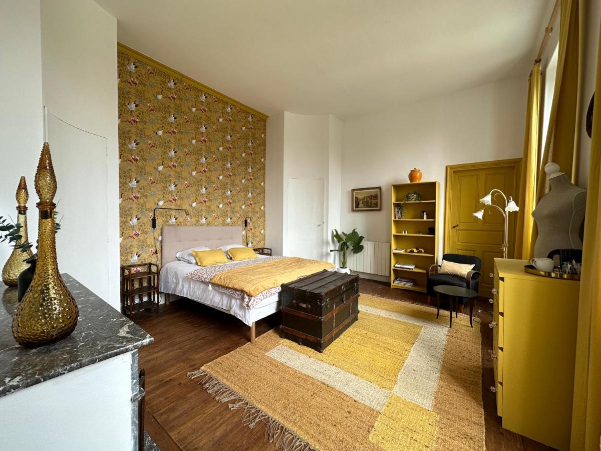 Double Room with Pool View