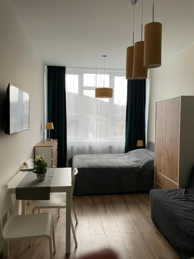 Appartamento con 1 Camera da Letto