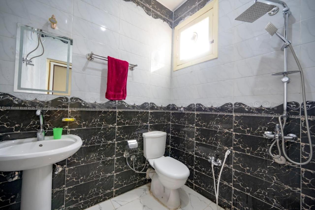 Appartement 2 Chambres