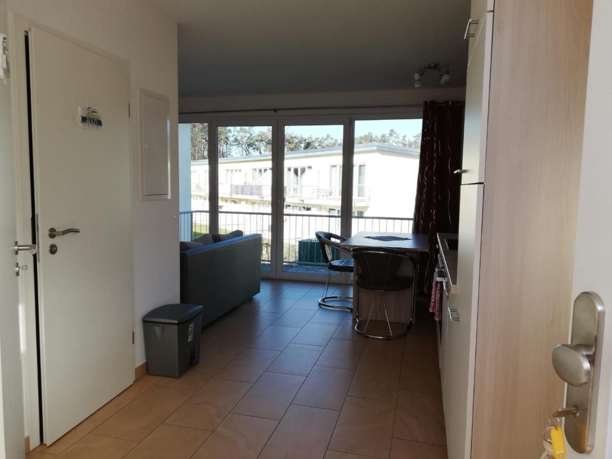 Ostseetraum Igelring - B&B Gelbensande