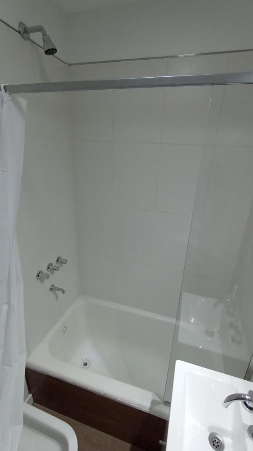 Diego - Ferienwohnung Mar del Plata