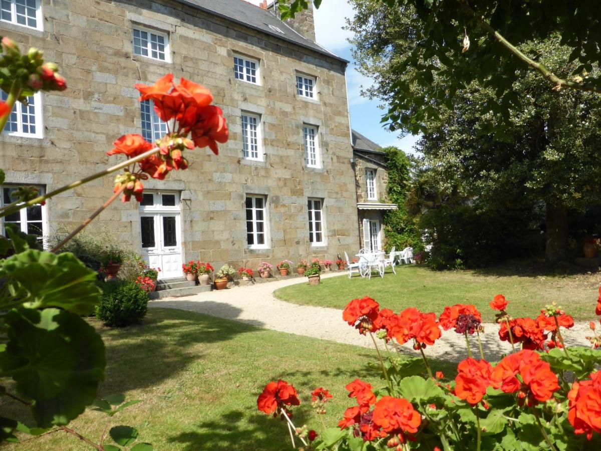 B&B Saint-Brieuc - Maison de Benedicte - Bed and Breakfast Saint-Brieuc