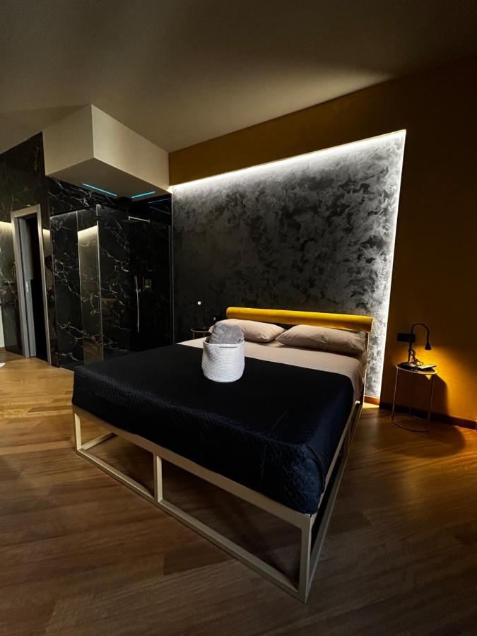 Il Vicolo B&B - Ferienwohnung Nettuno