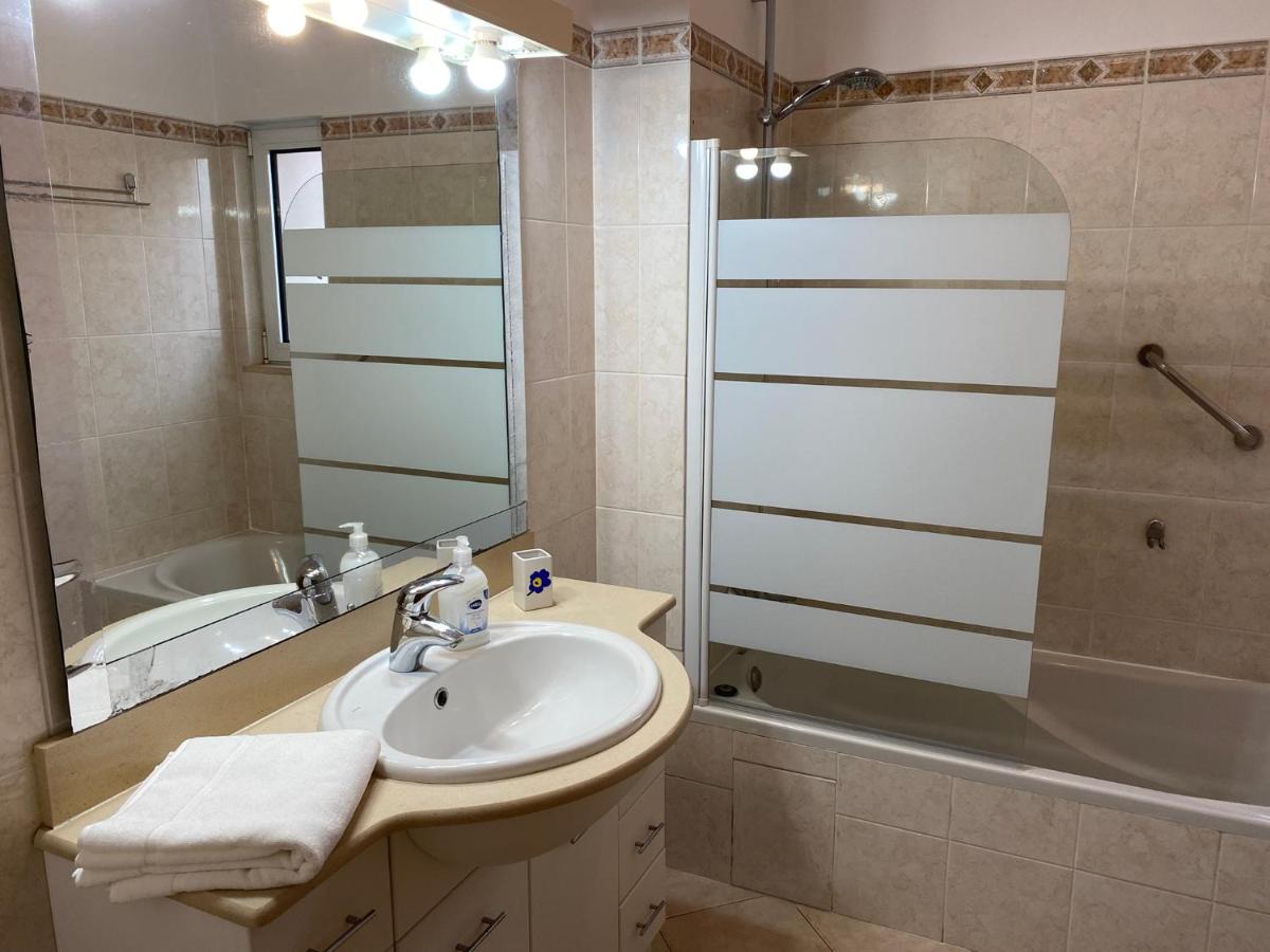Appartamento con 2 Camere da Letto