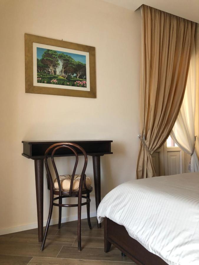 Dimora Estlevante - Ferienwohnung Vieste