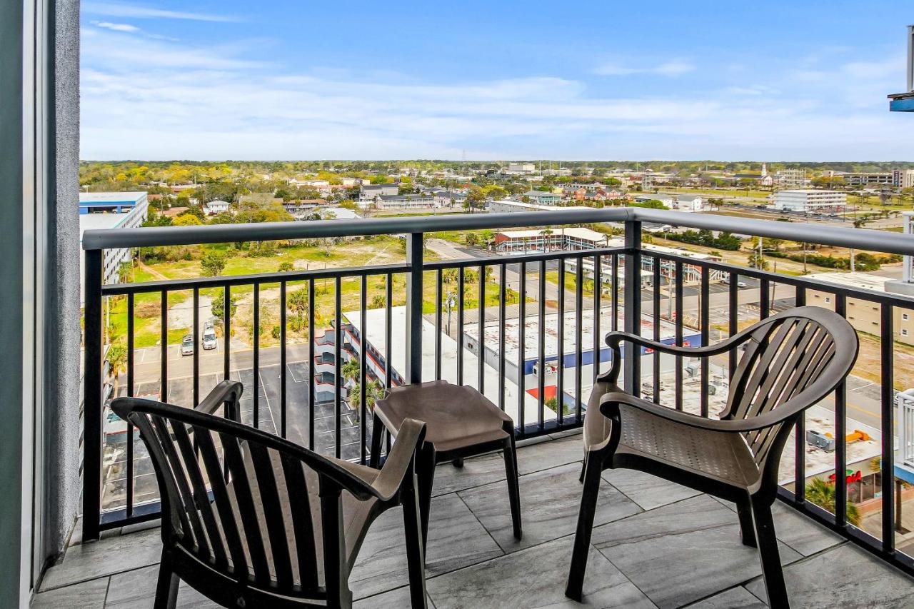 The Splendid South Carolina Getaway - Ferienwohnung Myrtle Beach