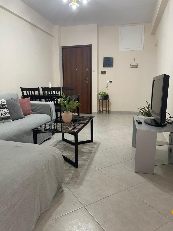 B&B Oropos - Cozy Apartment in Nea Palatia-Oropos - Bed and Breakfast Oropos