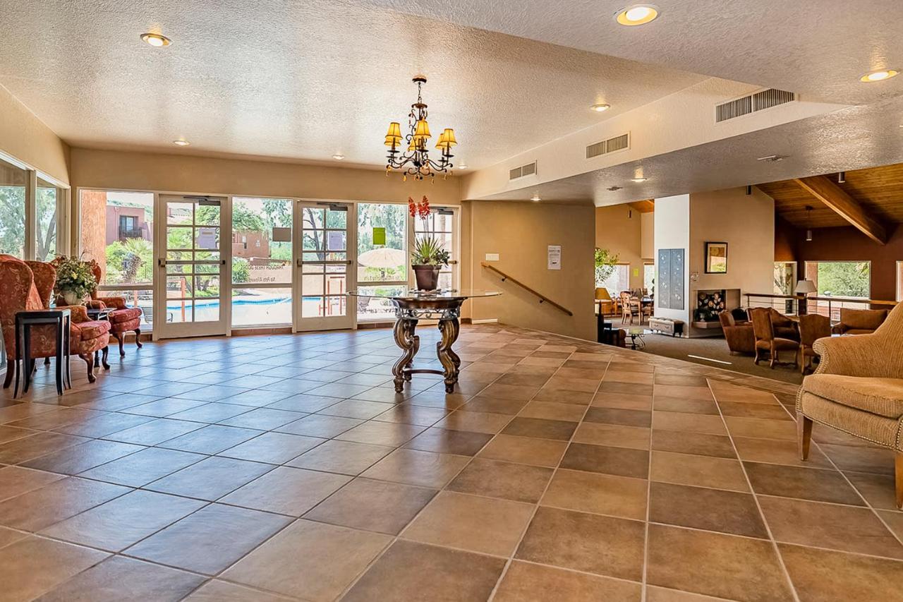 Three Bedroom Apartment