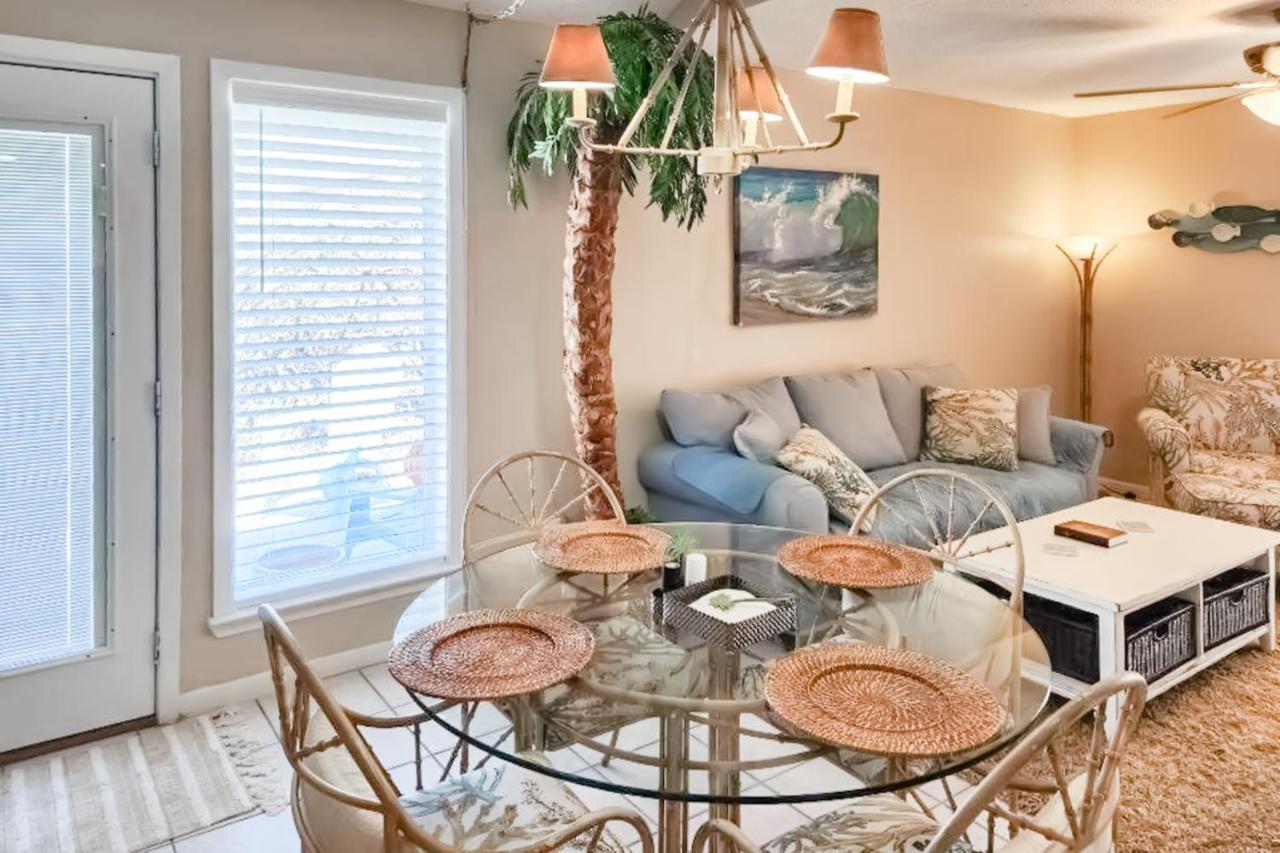 Sea Cabin 2D - B&B Destin