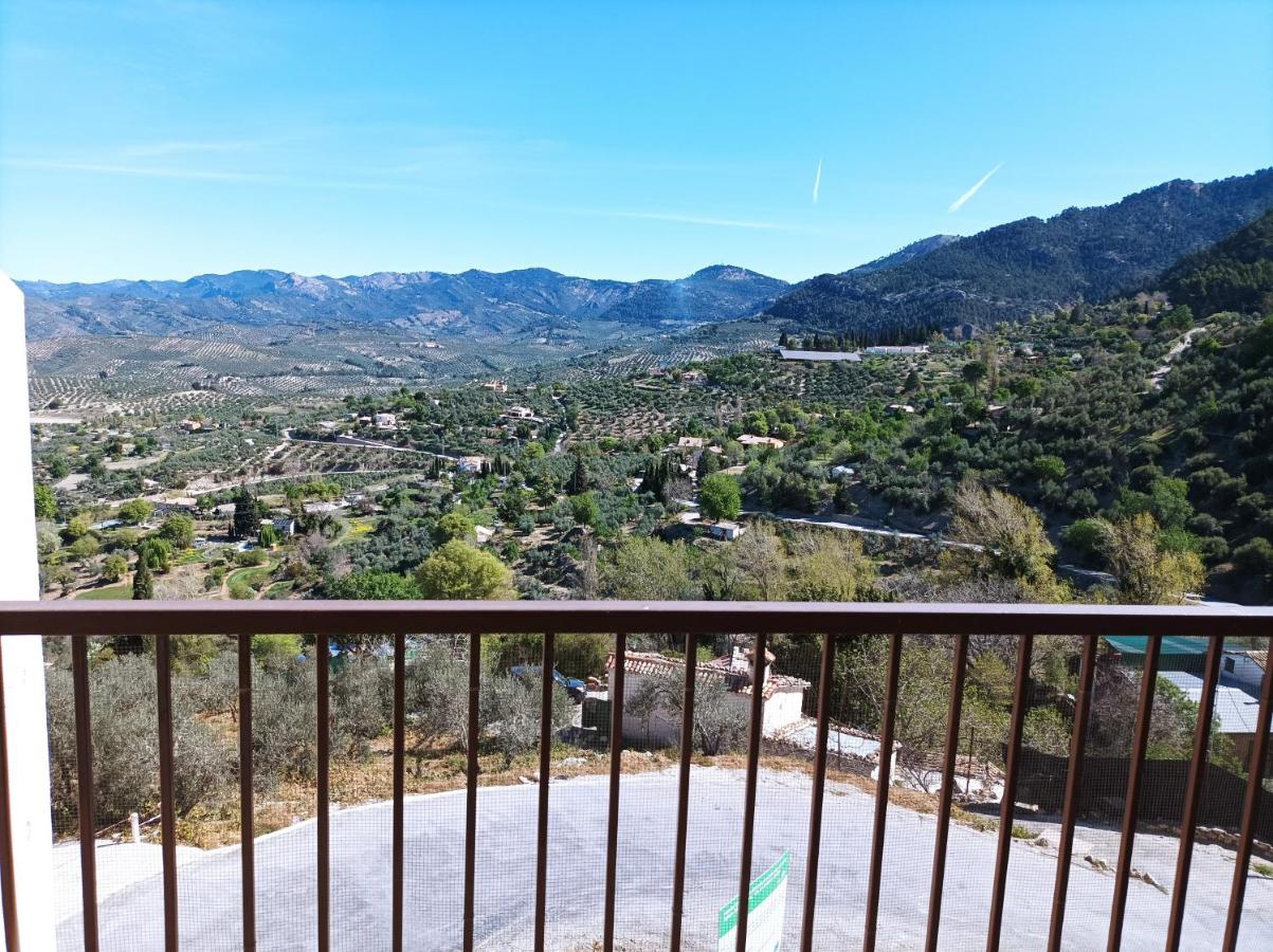 Peña del Castillo - B&B