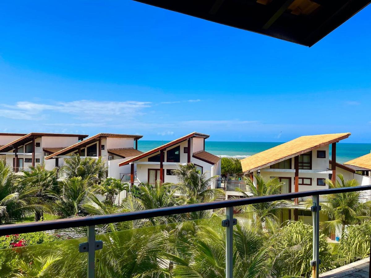 Taíba Beach Resort por Be My Guest! - B&B São Gonçalo do Amarante