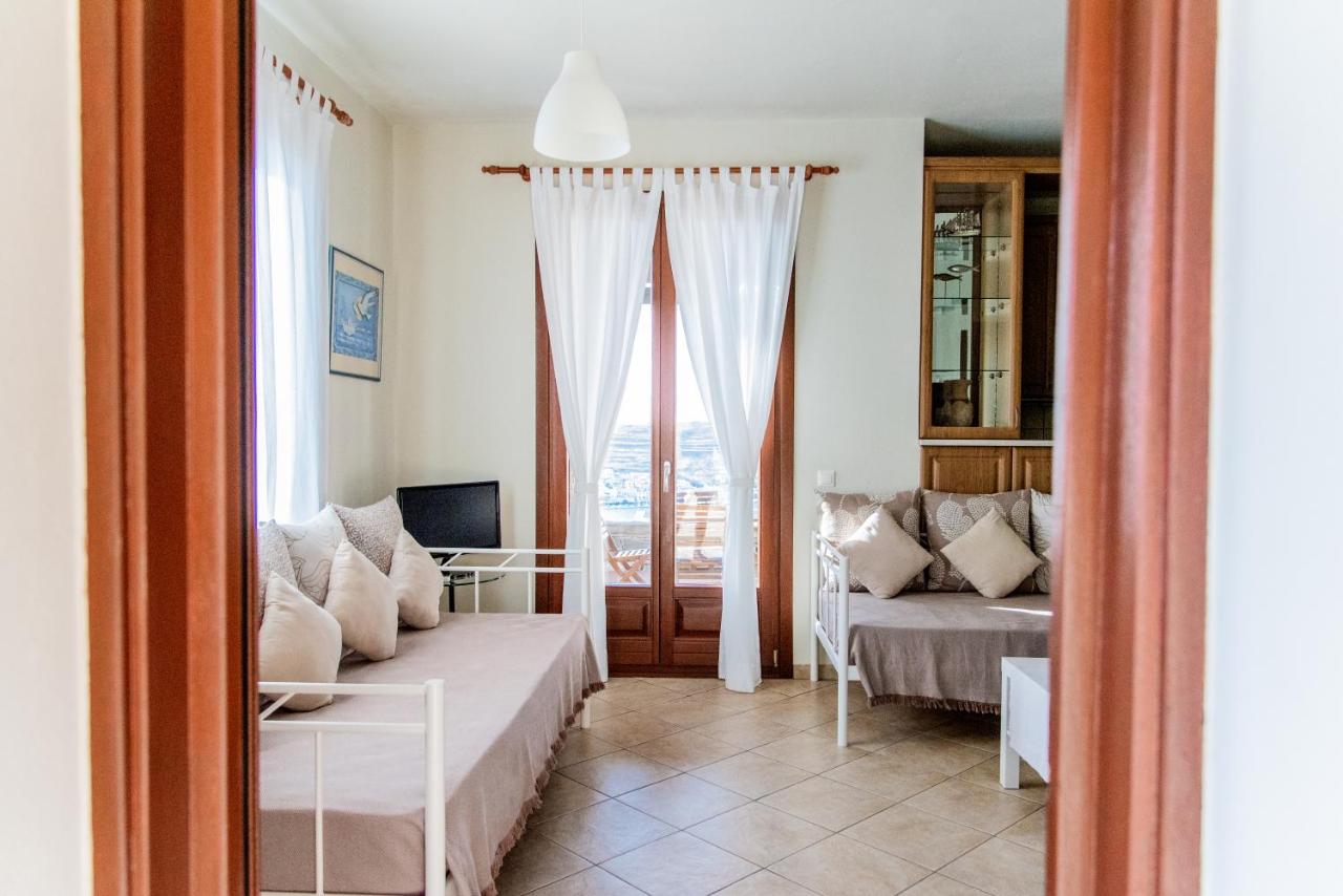 Villa – Vue sur Mer (n° 1)