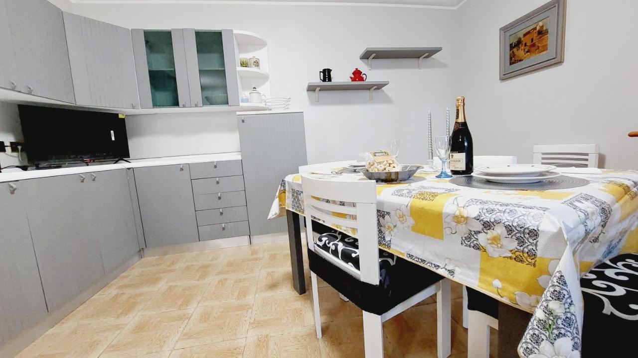 Appartamento Gardenia - B&B Nardò