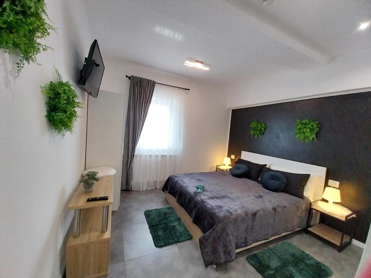 Pensiunea Ideal - B&B