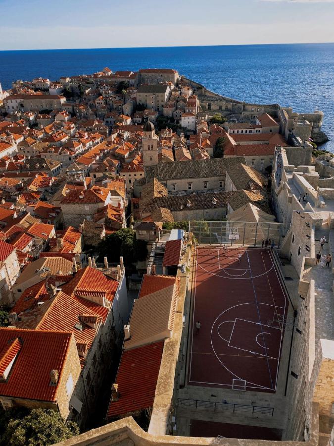 LAUS I , Apartment in Old town Dubrovnik - B&B
