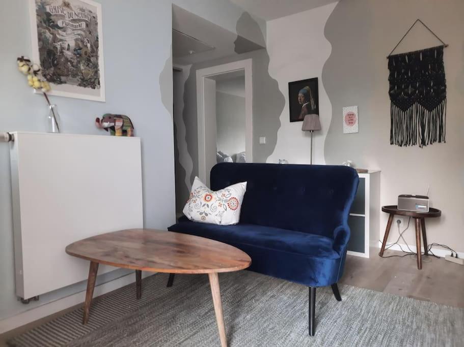 Das Lupinchen - Ferienwohnung