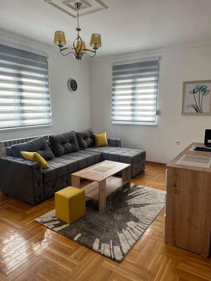 Port 2 - B&B Belgrade