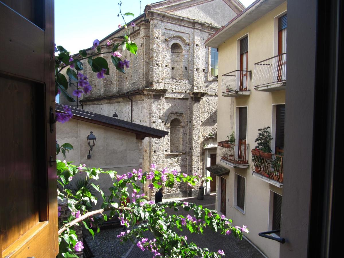 Casa Vacanze Gargnano - Bed and Breakfast