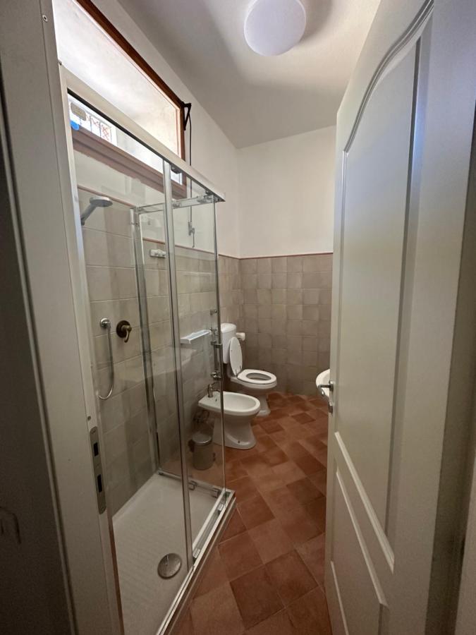 Camera Matrimoniale con Bagno Privato