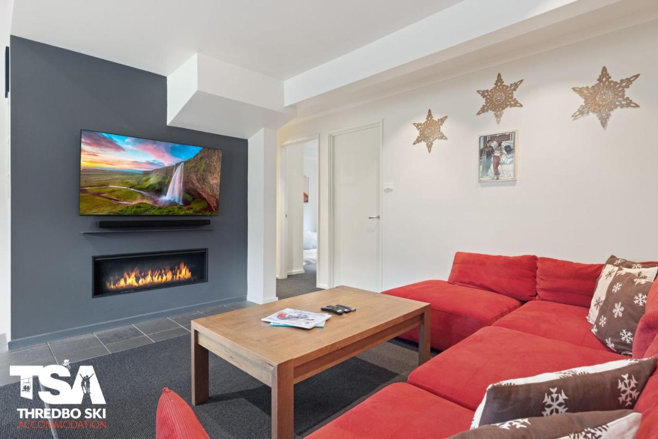 Mowamba E5 - B&B Thredbo