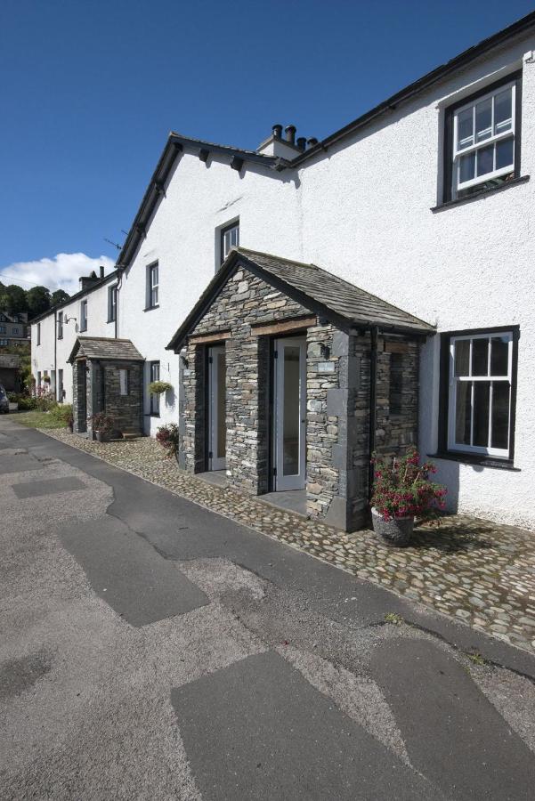 No 2 The Forge Coniston - B&B