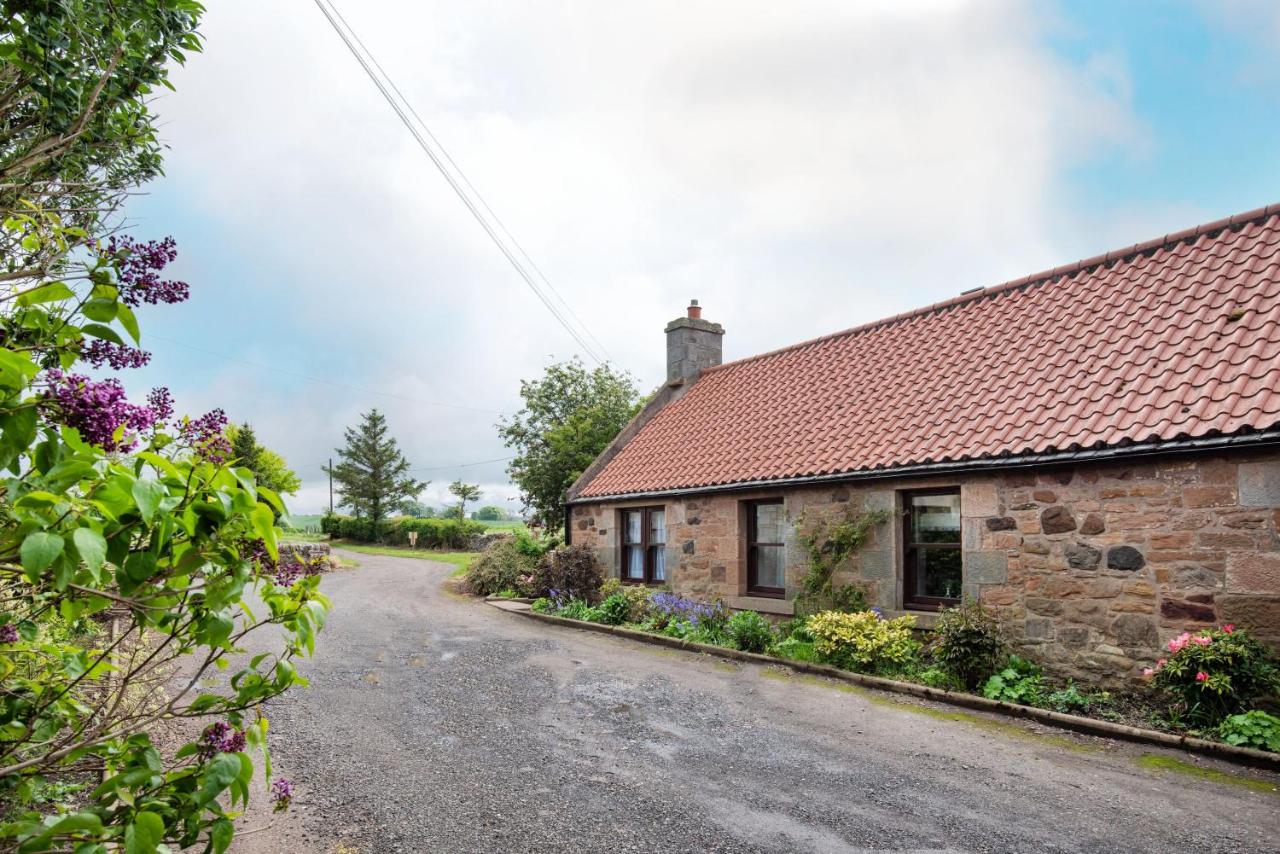 B&B Longniddry - Westwood Cottage - Bed and Breakfast Longniddry