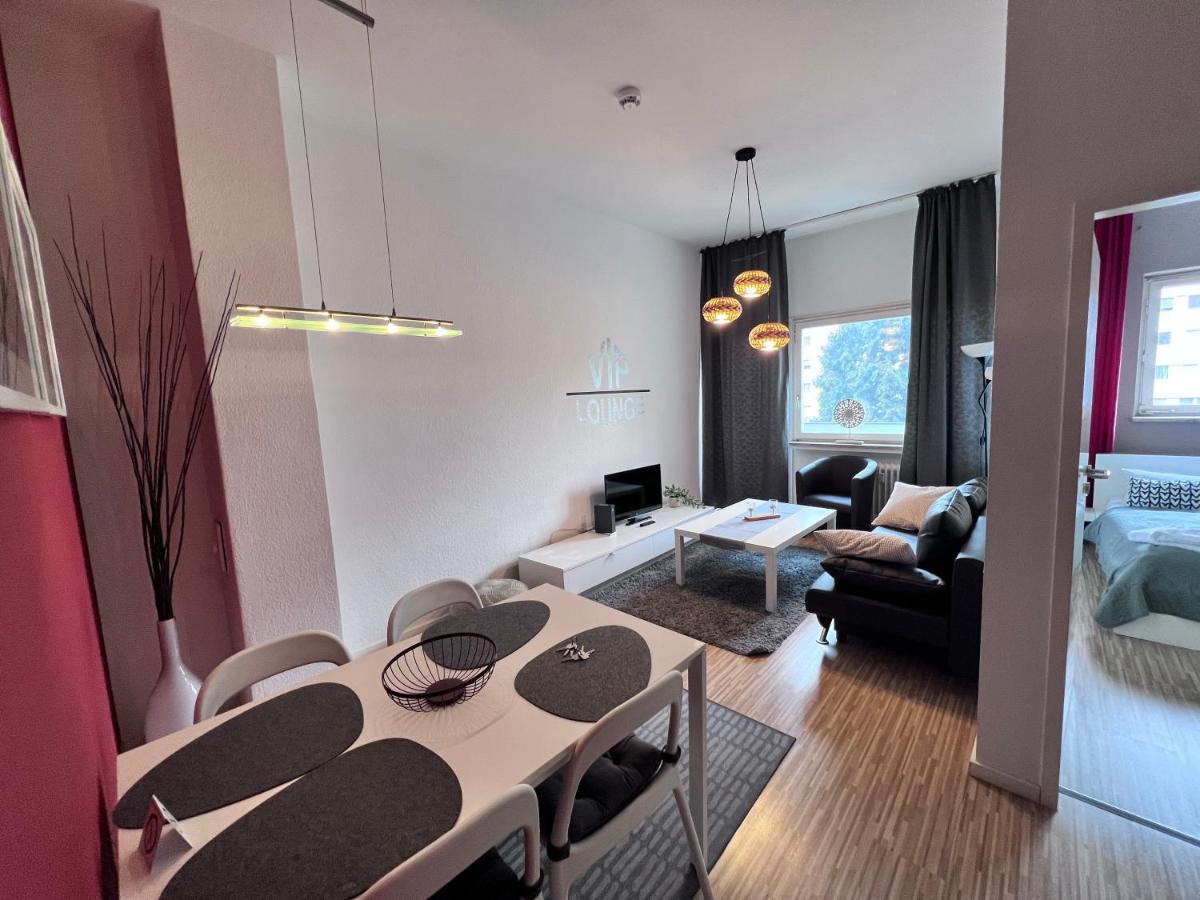 Deluxe Appartement - Wilhelmstrasse 15