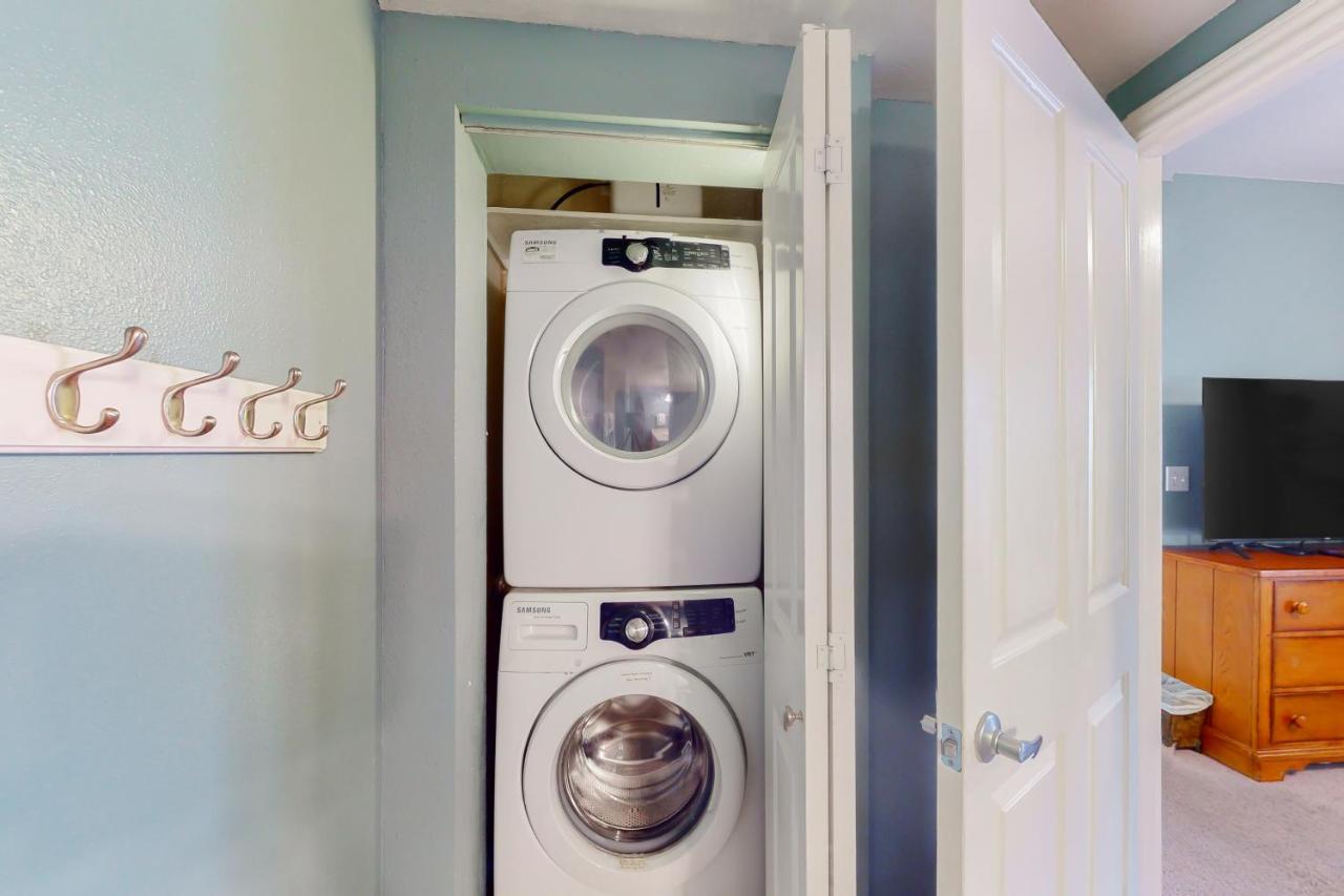 Apartment mit 2 Schlafzimmern