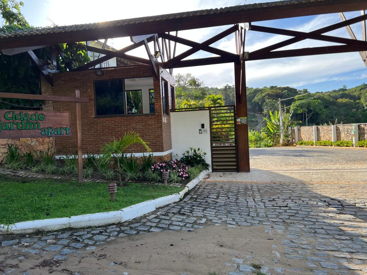 Cidade Jardim Apart - B&B Guaramiranga