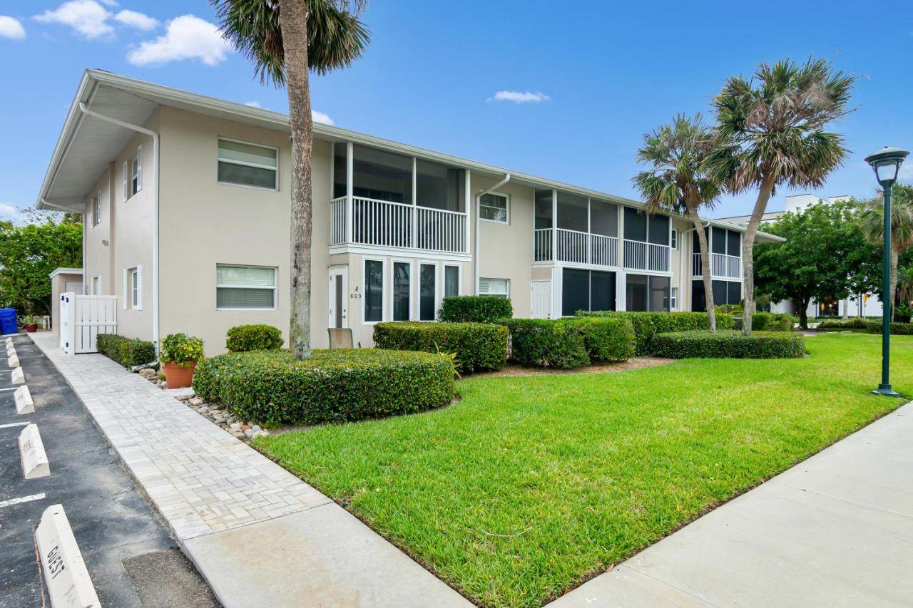 Aqua Breeze 811 - B&B Naples