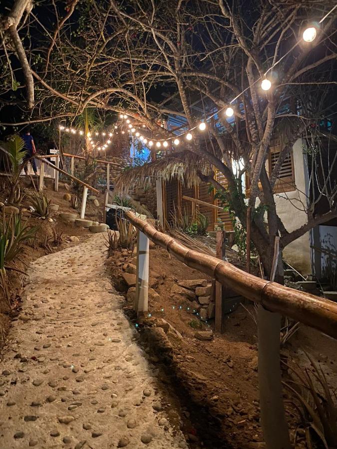 Aloevera Mixtli Zipolite - B&B