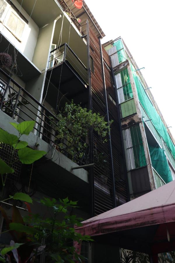 NBH.@ Prannok - B&B Bangkok