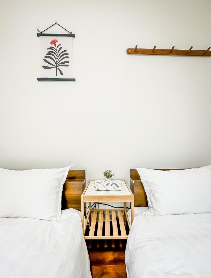 Villa 1 Chambre