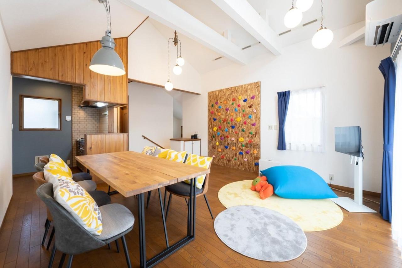 S-villa Nasu-hillside - B&B Nasu