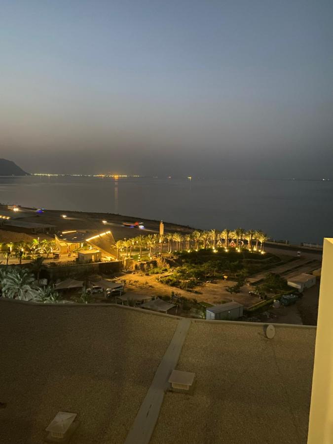 Sea view il monte galala chalet - B&B