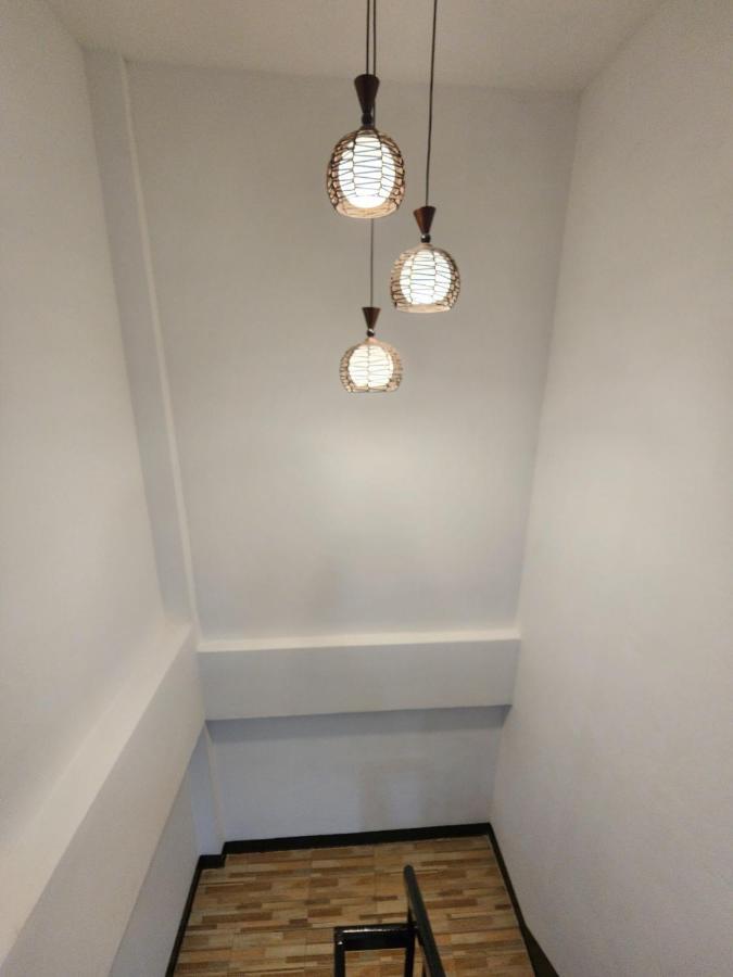 Boxsoon nimman 8 # 3beds 2bahts - B&B