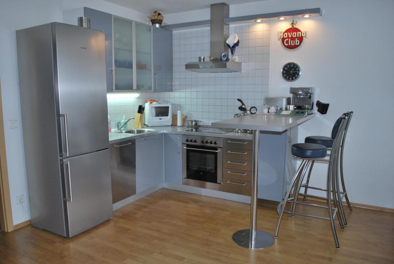 Appartement avec Balcon