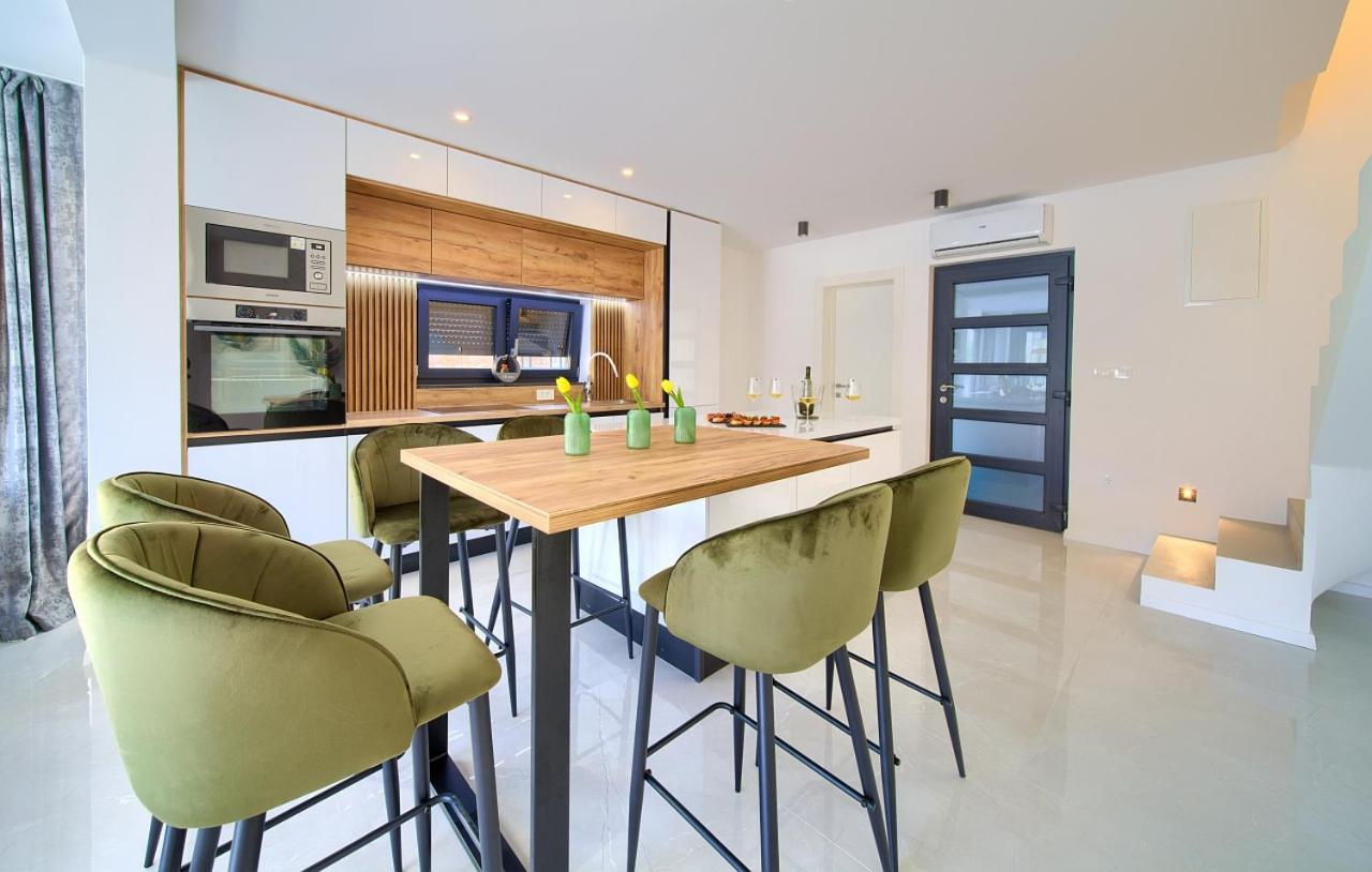 Apartment Rosa - B&B