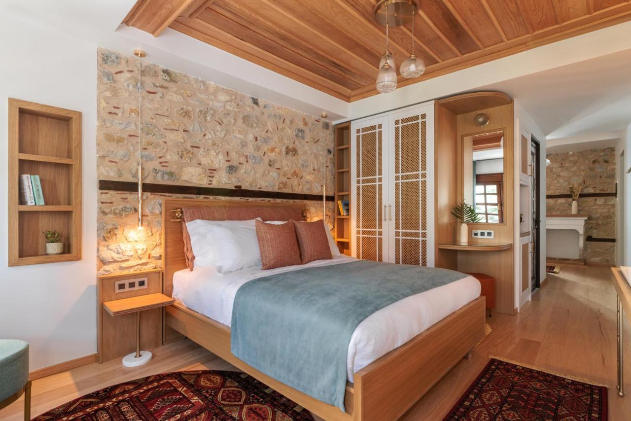 Deluxe Vierbettzimmer